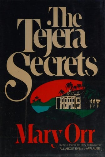 The Tejera secrets