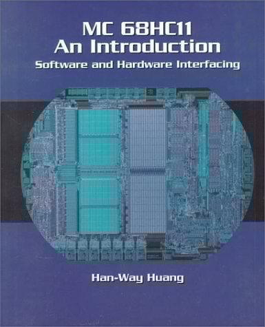 MC68HC11, an introduction