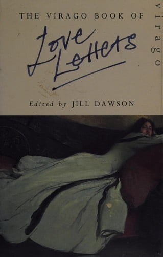 The Virago book of love letters