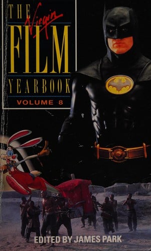 The Virgin film yearbook