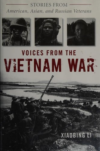 Voices from the Vietnam War