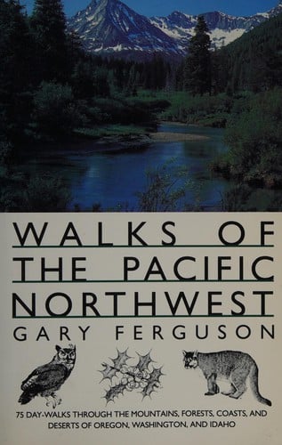 Walks of the Pacific Northwest
