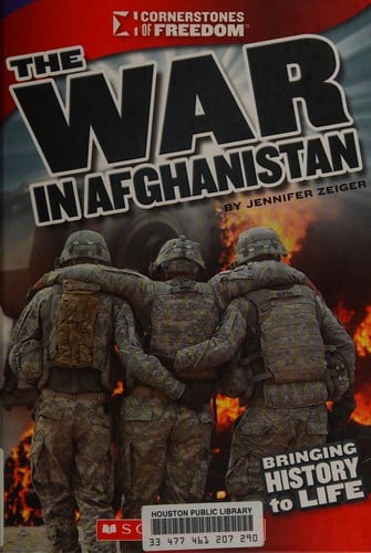 The War in Afghanistan