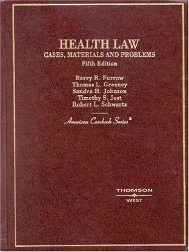Health law