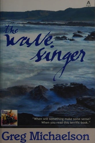 The wave singer