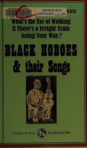 What's the use of walking if there's a freight train going your way?