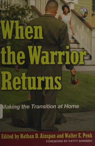 When the warrior returns