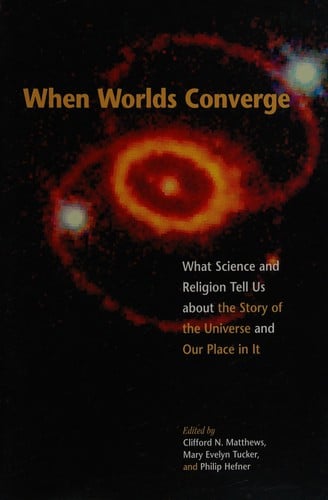 When worlds converge