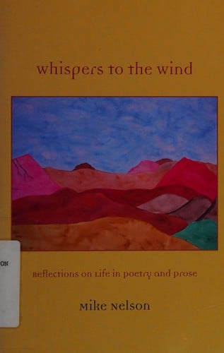 Whispers to the wind