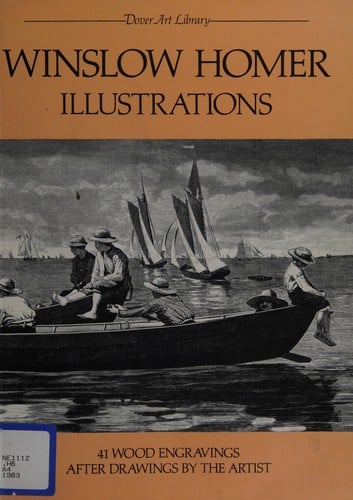 Winslow Homer illustrations
