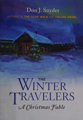The winter travelers