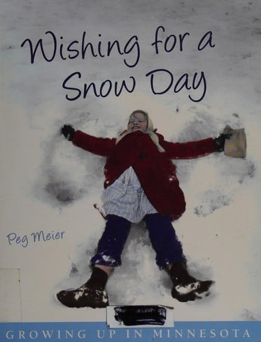Wishing for a snow day