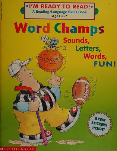 Word champs