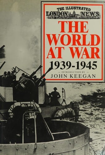 The world at war, 1939-1945
