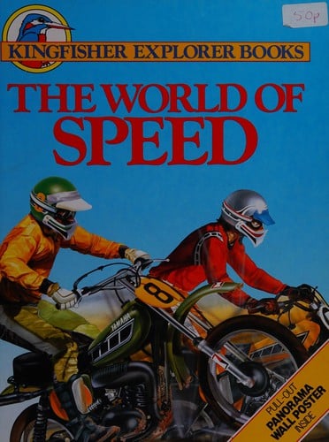 The world ofspeed