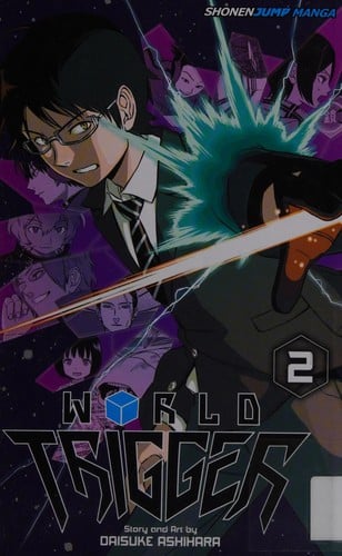 World trigger