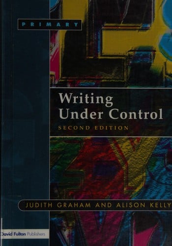 Writing under control