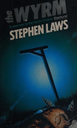 The wyrm