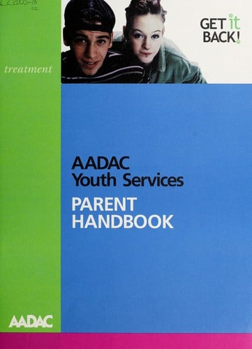 AADAC Youth Services, treatment