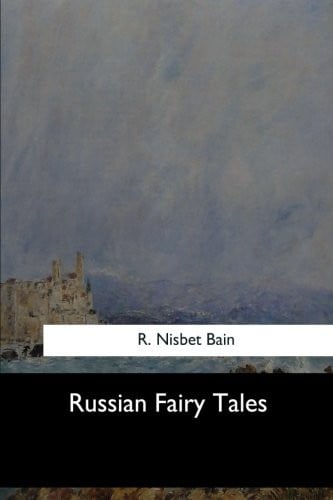 Russian fairy tales
