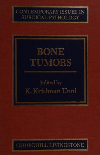 Bone tumors