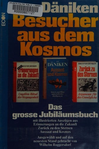 Besucher aus dem Kosmos