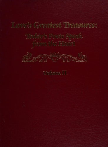 Love's greatest treasures