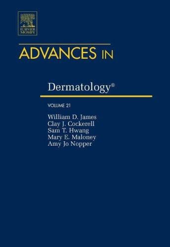 Advances in Dermatology (Advances)