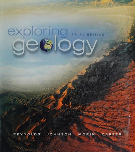 Exploring geology