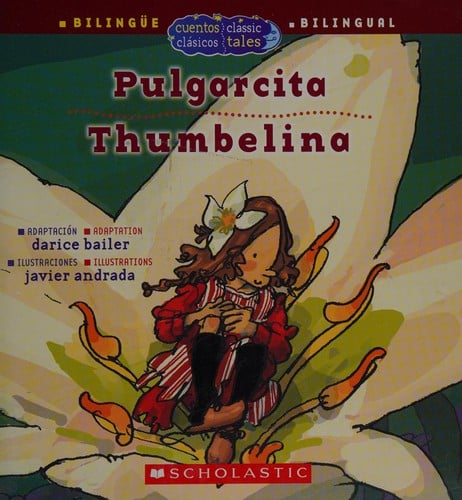 Pulgarcita