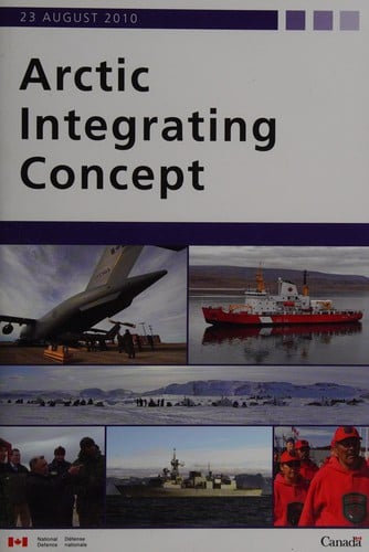 Arctic integrating concept