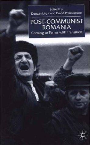 Post-Communist Romania