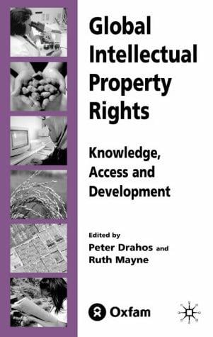 Global intellectual property rights