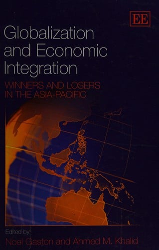 Globalization and economic integration