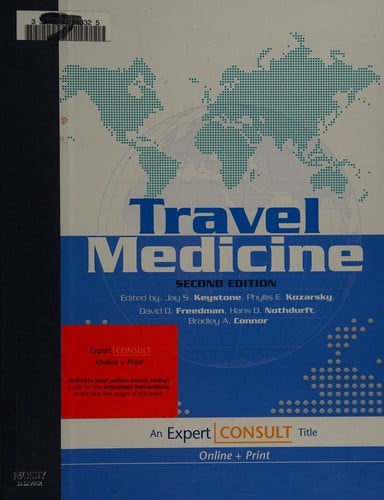 Travel medicine