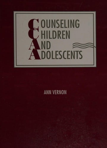 Counseling children and adolescents