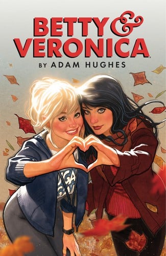 Betty & Veronica