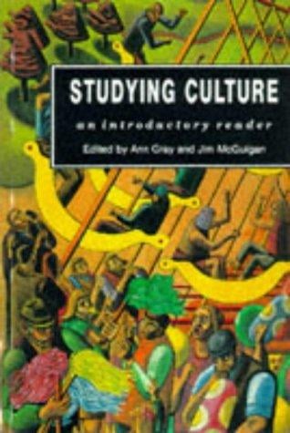 Studying culture