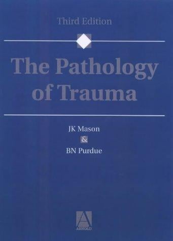Pathology of trauma