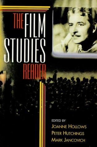 The film studies reader