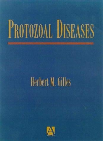 Protozoal diseases