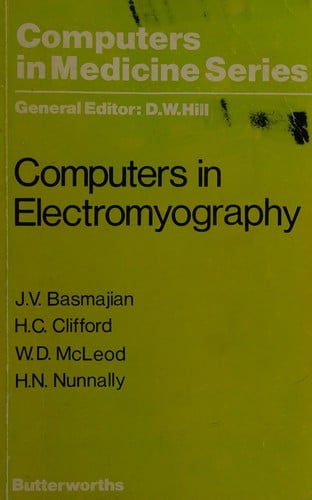 Computers in electromyography