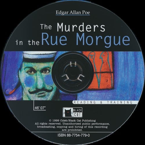 The Murders in the Rue Morgue - Reading & Training