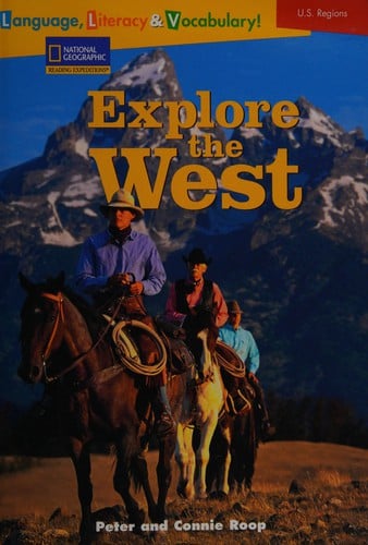 Explore the west
