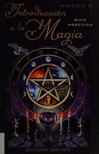 Introducción a la magia