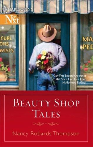 Beauty Shop tales \