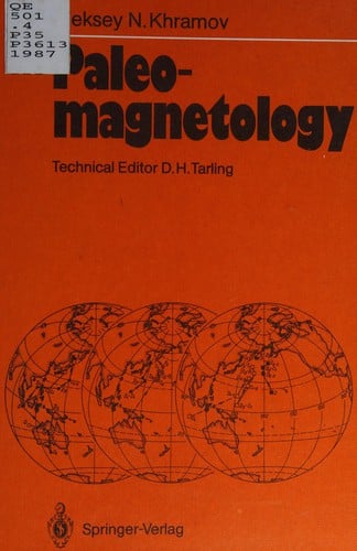 Paleomagnetology