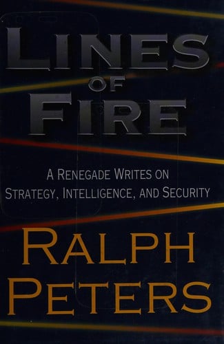 Lines of fire