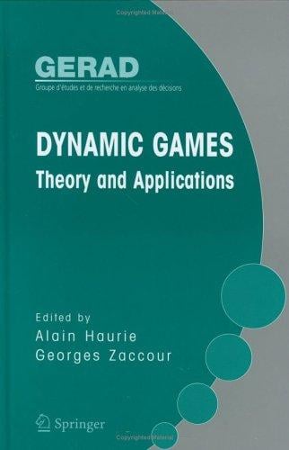 Dynamic games