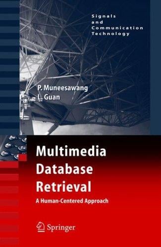 Multimedia database retrieval